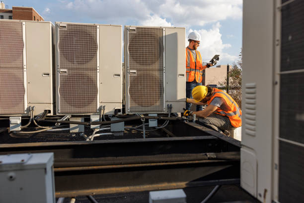 Best HVAC emergency services  in Roseville, MN