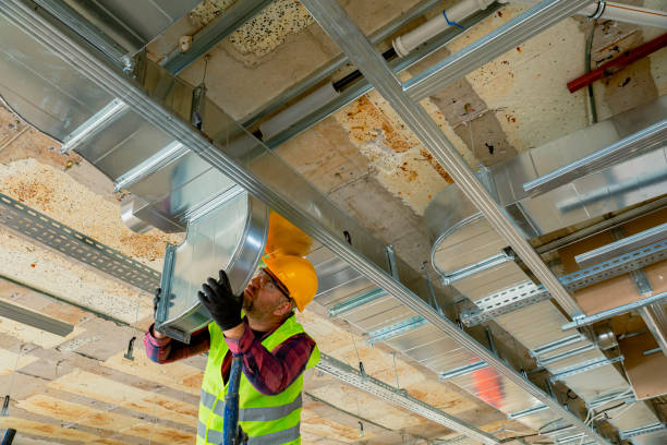 Best Emergency HVAC repair  in Roseville, MN