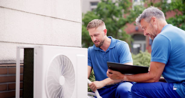 Best Residential HVAC services  in Roseville, MN