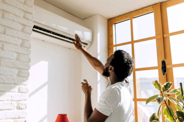 HVAC maintenance plan in Roseville, MN