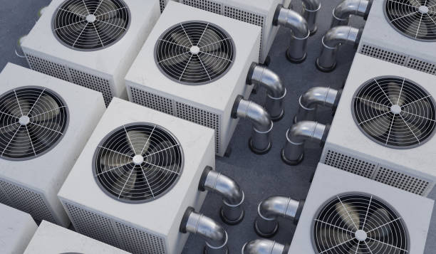 HVAC emergency services in Roseville, MN