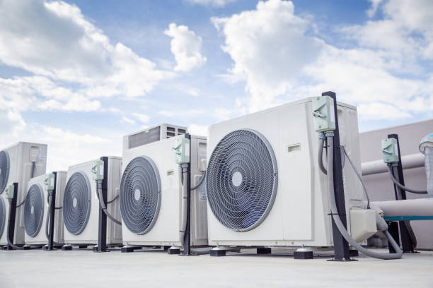 Reliable Roseville, MN HVAC Solutions