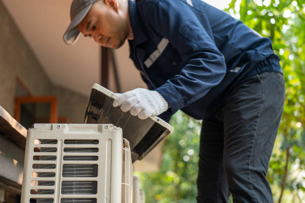 Best HVAC repair near me  in Roseville, MN
