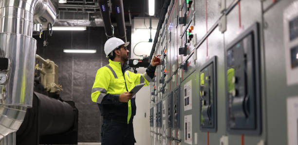 Best Best HVAC companies  in Roseville, MN