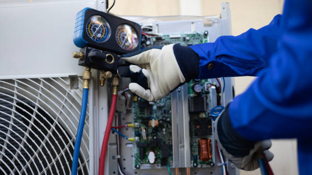 Best HVAC repair near me  in Roseville, MN