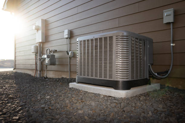 AC installation near me in Roseville, MN